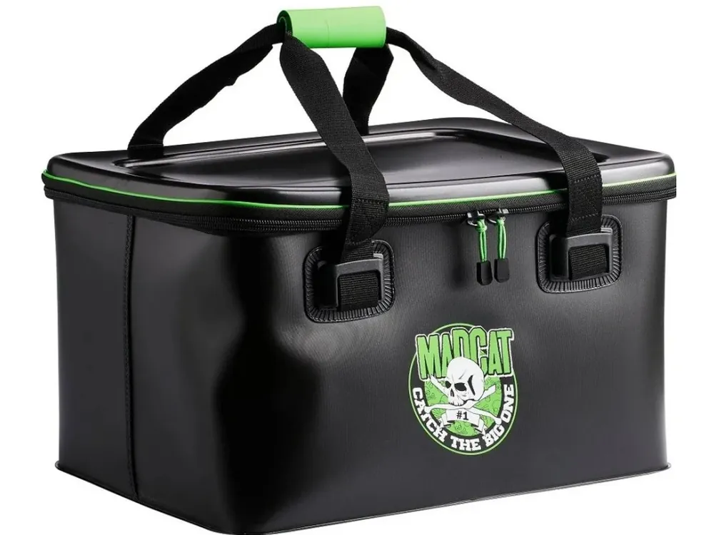 Madcat Taška EVA Tackle Tainer 48L Pouze Dnes