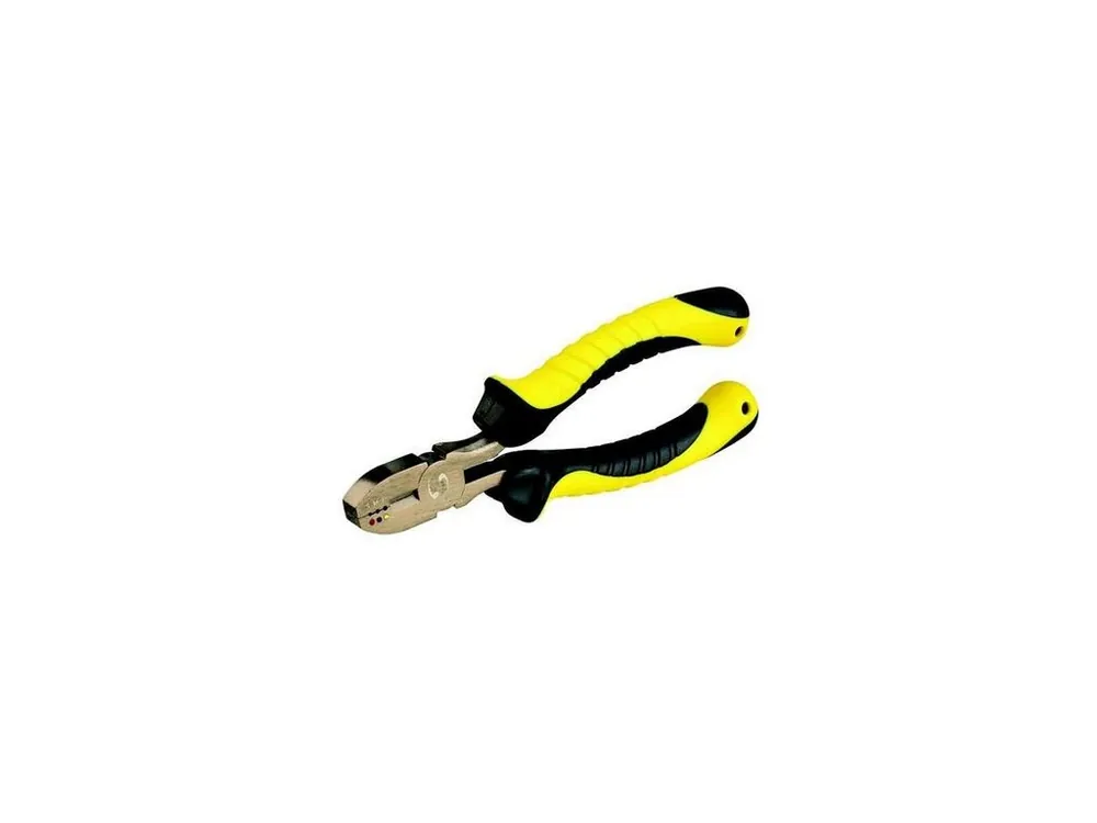 Carp Spirit Crimpling Pliers - Krimpovací kleště Ihned K Objednání