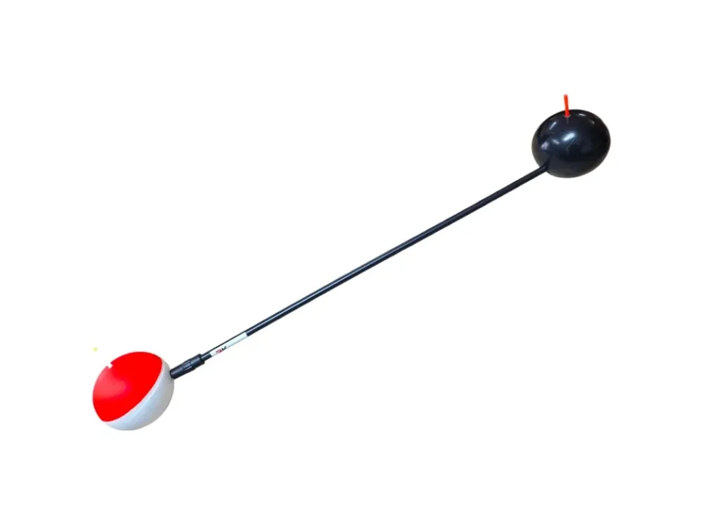 Must-Have DK FISHING Teleskopická sumcová bójka XL 2x750g