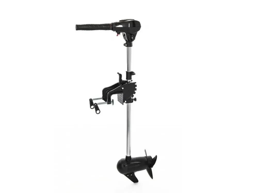 Boat 007 Elektromotor 70LB - P150 Finální Výprodej