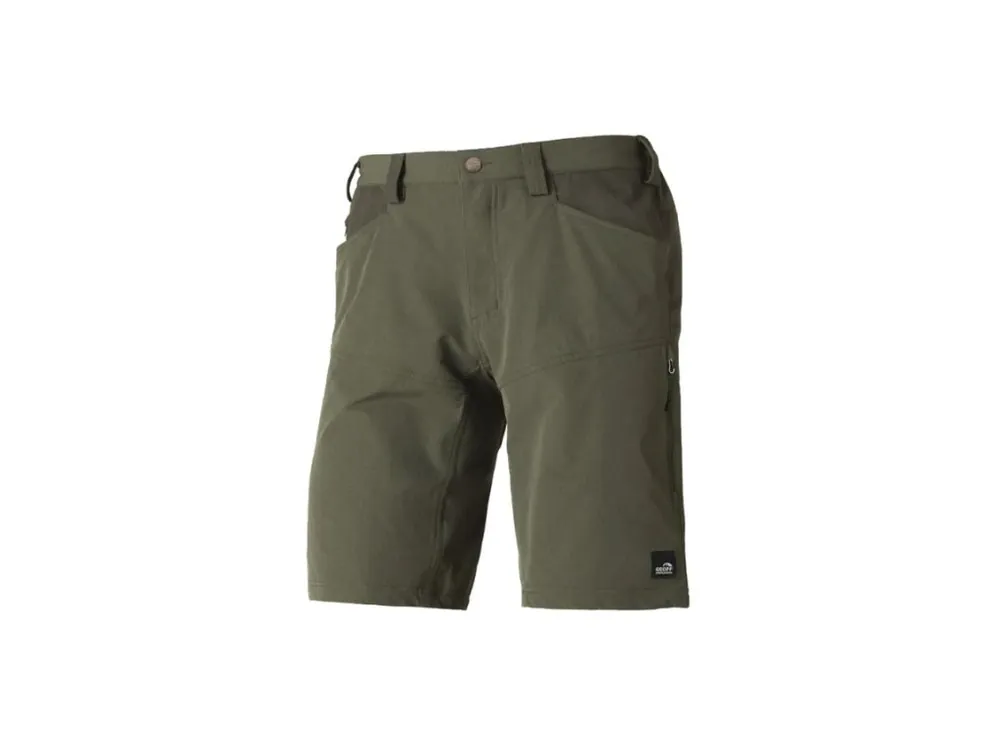Kraťasy Geoff Anderson Roxxo Forest green Odeslání Ihned