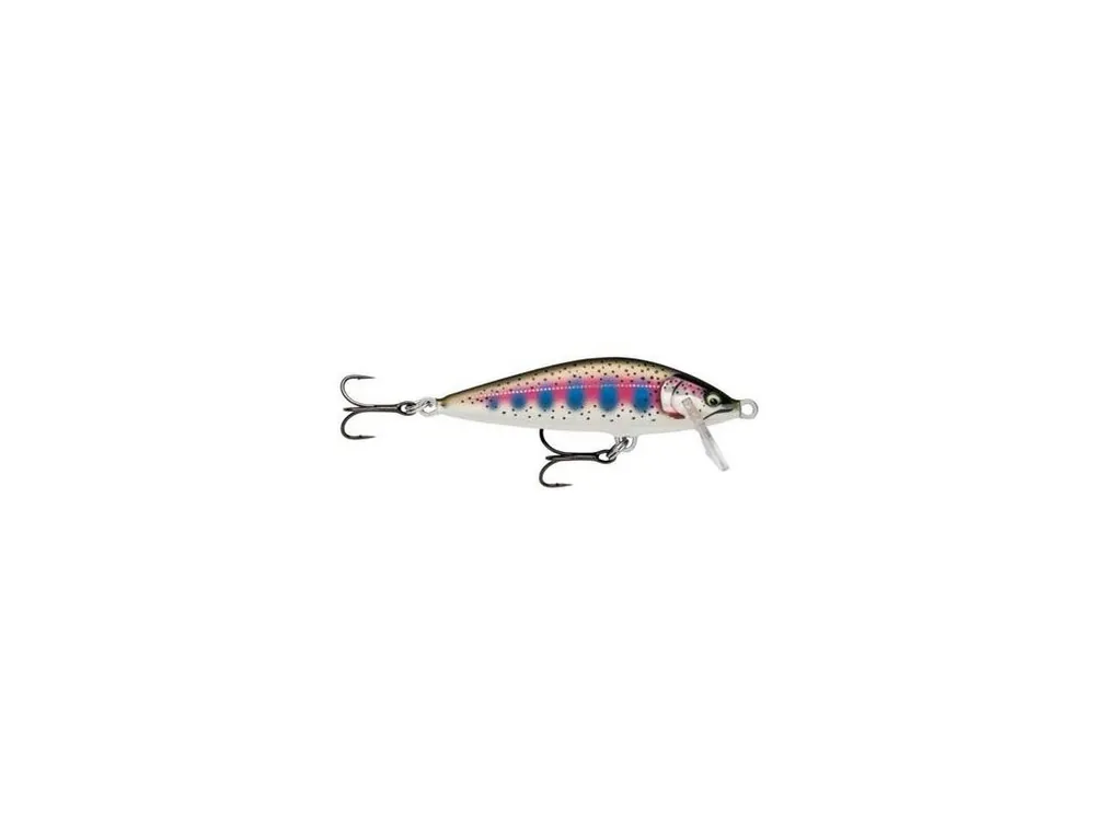 Rapala Wobler Count Down Elite 75 GDRT Odeslání Ihned