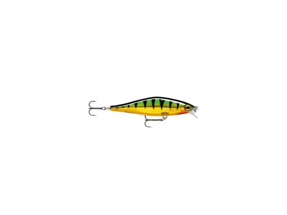 Rapala Wobler Shadow Rap Shad 09 P Nejlepší Cena
