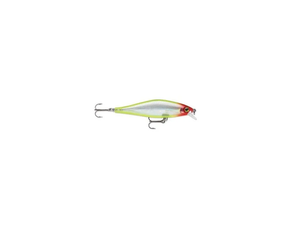 Hit Sezóny Rapala Wobler Shadow Rap Shad 09 CLN