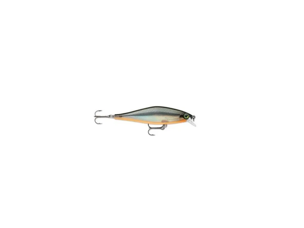 Dokud Zásoby Vydrží Rapala Wobler Shadow Rap Shad 09 HLW