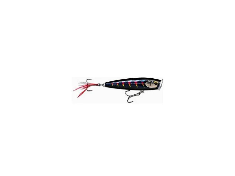Rychlé Dodání Rapala Wobler Skitter Pop ELITE 95 GDNIA
