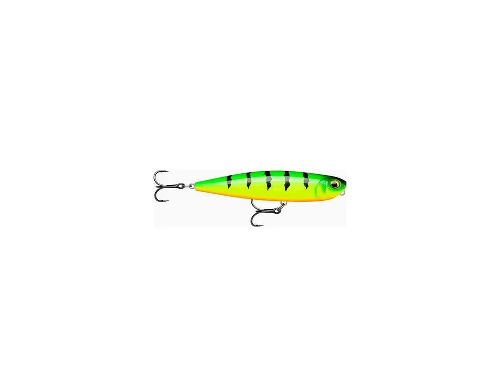 Rapala Wobler Precision Xtreme Pencil 107 FT Rychlé Dodání