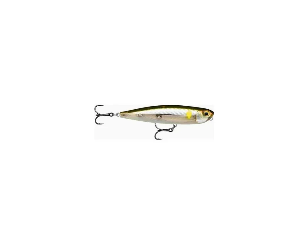 Originální Rapala Wobler Precision Xtreme Pencil 127 AYU