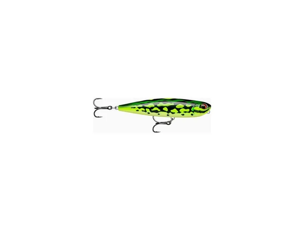Rapala Wobler Precision Xtreme Pencil 127 LF Odeslání Ihned