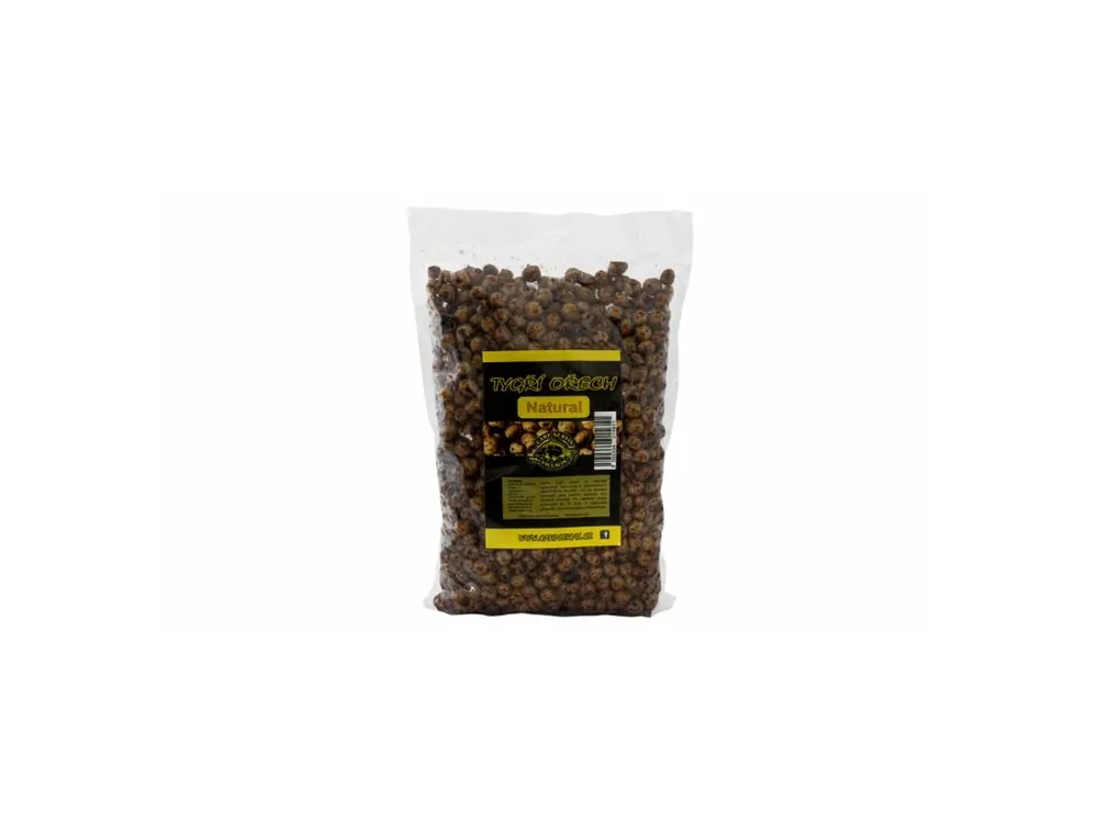CSV Tygří ořech CS - 1 kg Přímo Od Výrobce