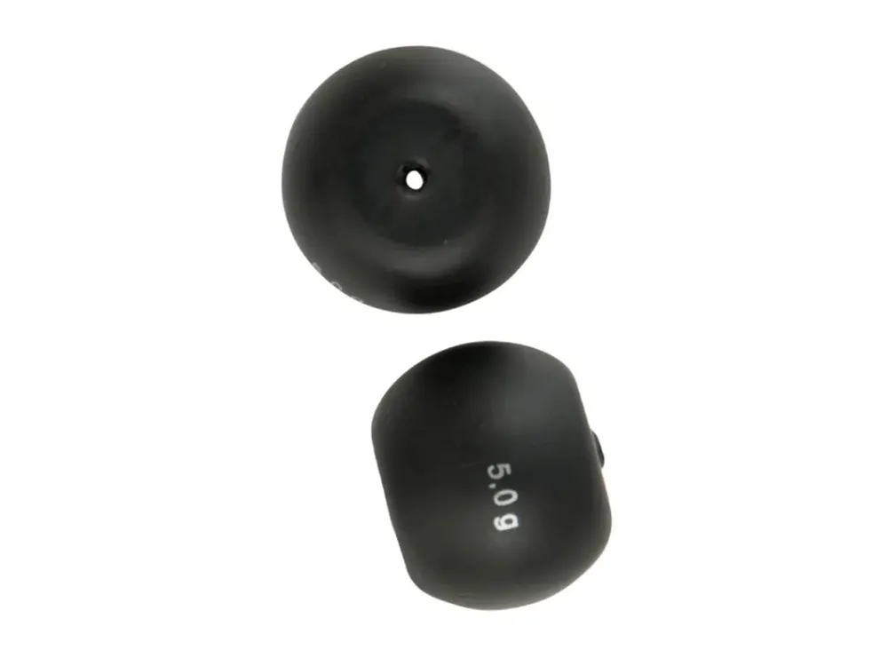 Madcat Zarážka pod Bójku Subfloat Balls 5g 4pcs Vrácení Zdarma