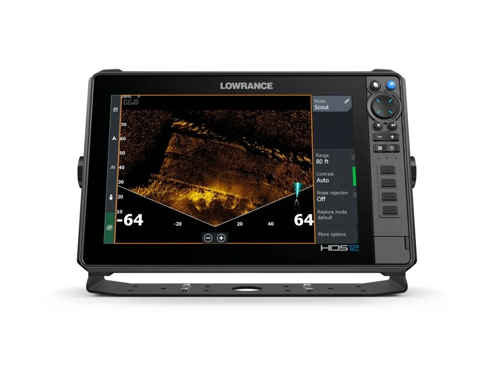 HDS PRO 12 se sondou ActiveImaging HD Rychlé Dodání
