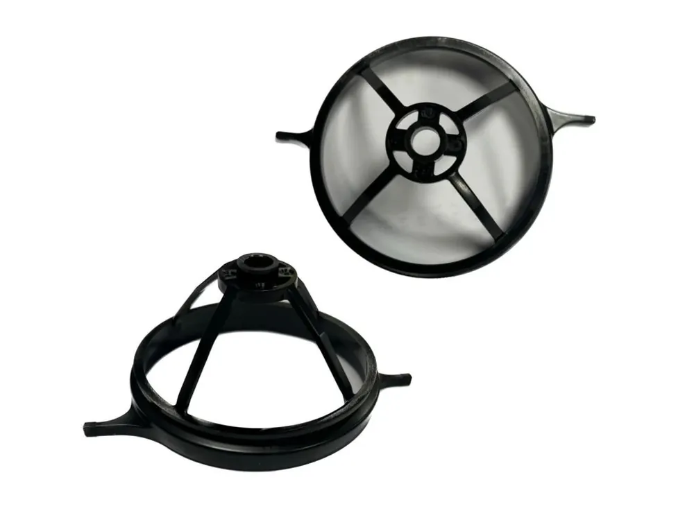 Shimano Line Safety Guard Assembly M - MBTRCI4XTBLC Akční Nabídka