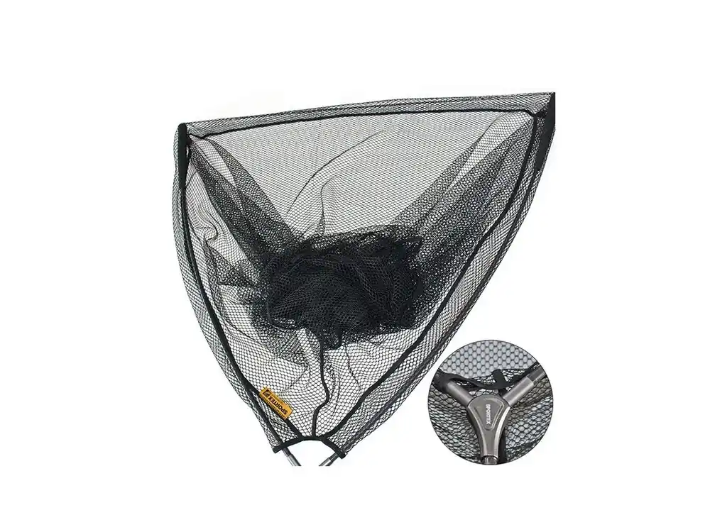 Výprodej Sportex kaprový podběrák komplet 42" - 180 cm