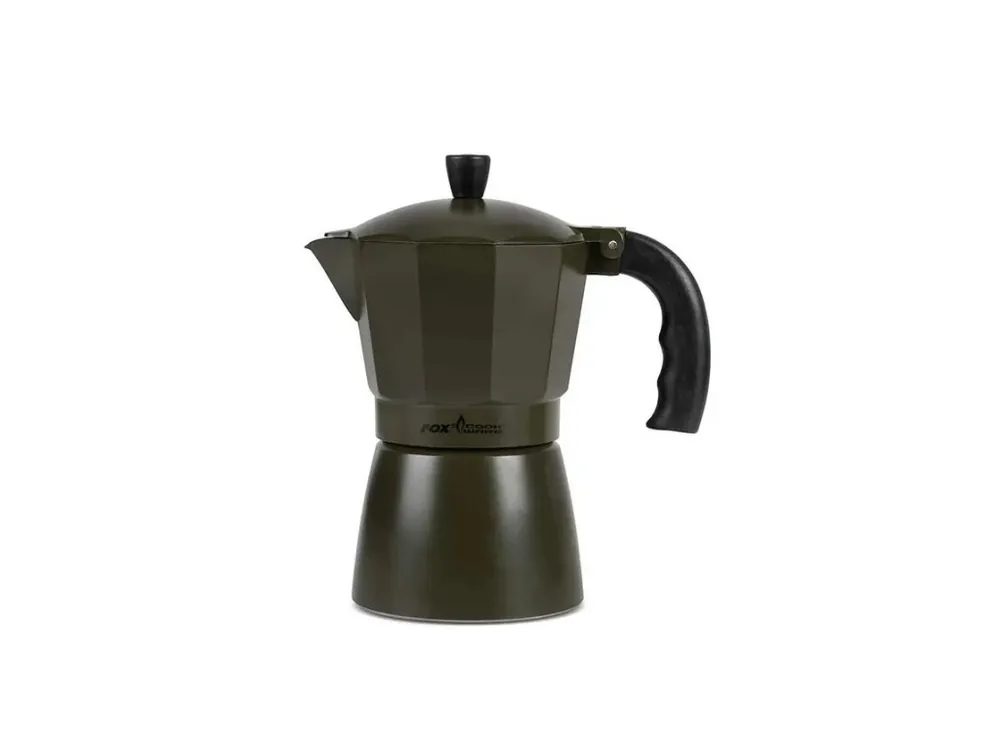 Fox Konvice Cookware Espresso Maker 450ml Autentický