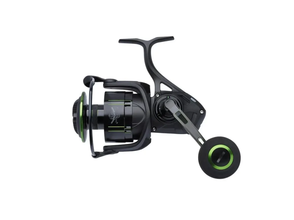 Pouze Dnes Madcat Naviják Dominion Spinning Reel 8500