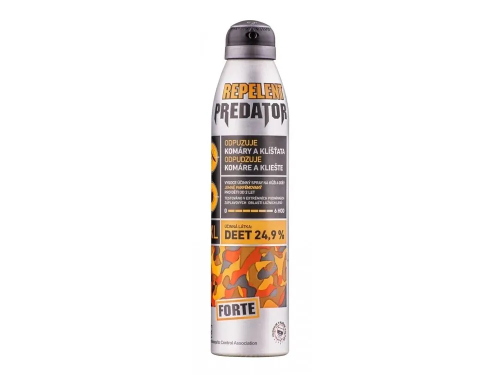 Must-Have PREDATOR REPELENT FORTE XXL - 300 ml