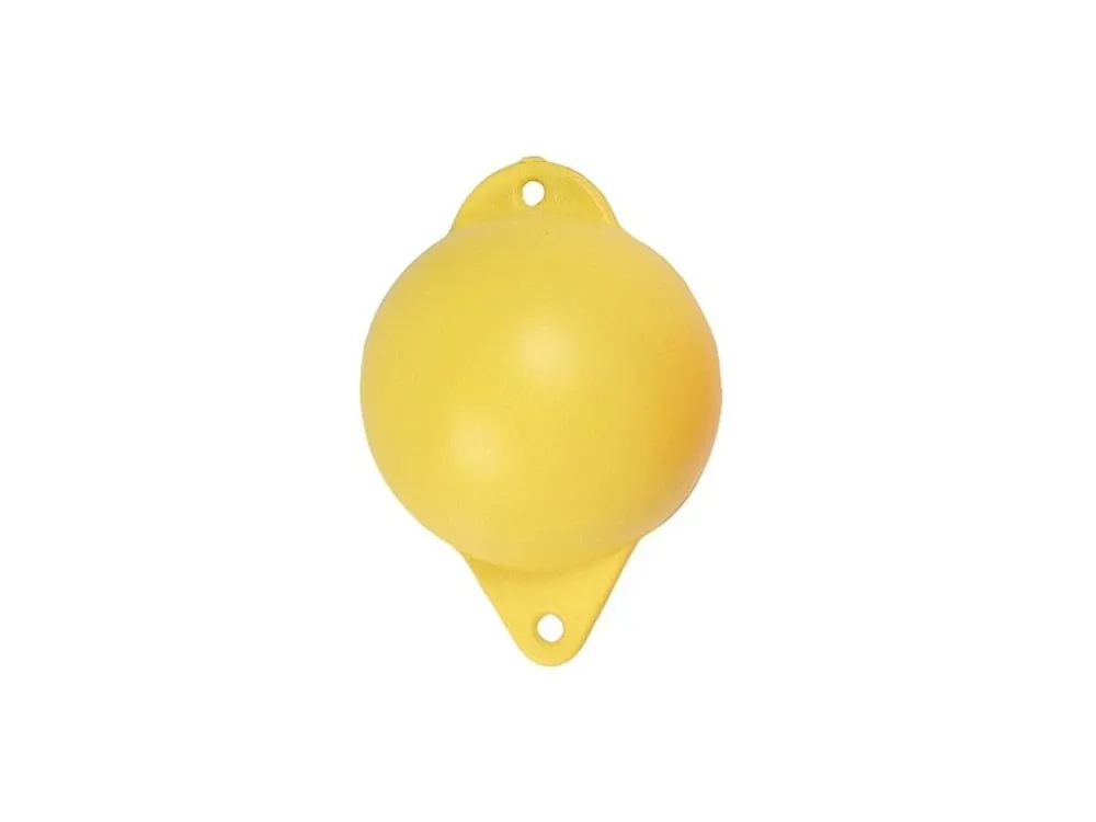 Boat007 - Žlutá bóje 15cm Nejlepší Cena