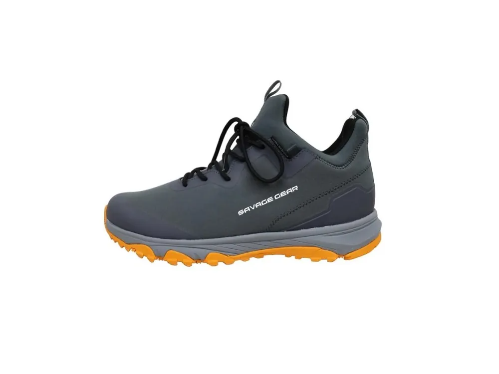 Savage Gear Boty Freestyler Sneaker Pearl Grey Cenově Výhodný