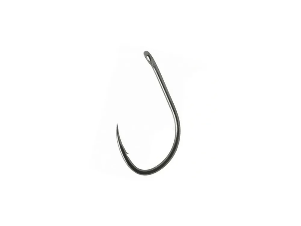 VMC háček 7022+ Mystic Carp Wide Gap+ (10 ks) Levný