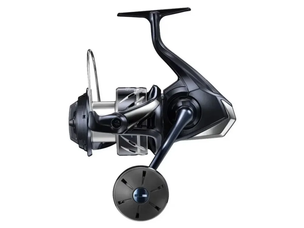 Shimano naviják Stradic SW B 8000 PG Ihned K Objednání