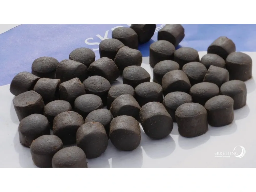 Skretting měkčené pelety - MaGRO for Tuna 30mm 20kg Rychlé Dodání