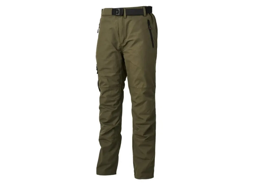Savage Gear Kalhoty SG4 Combat Trousers Olive Green Dokud Zásoby Vydrží