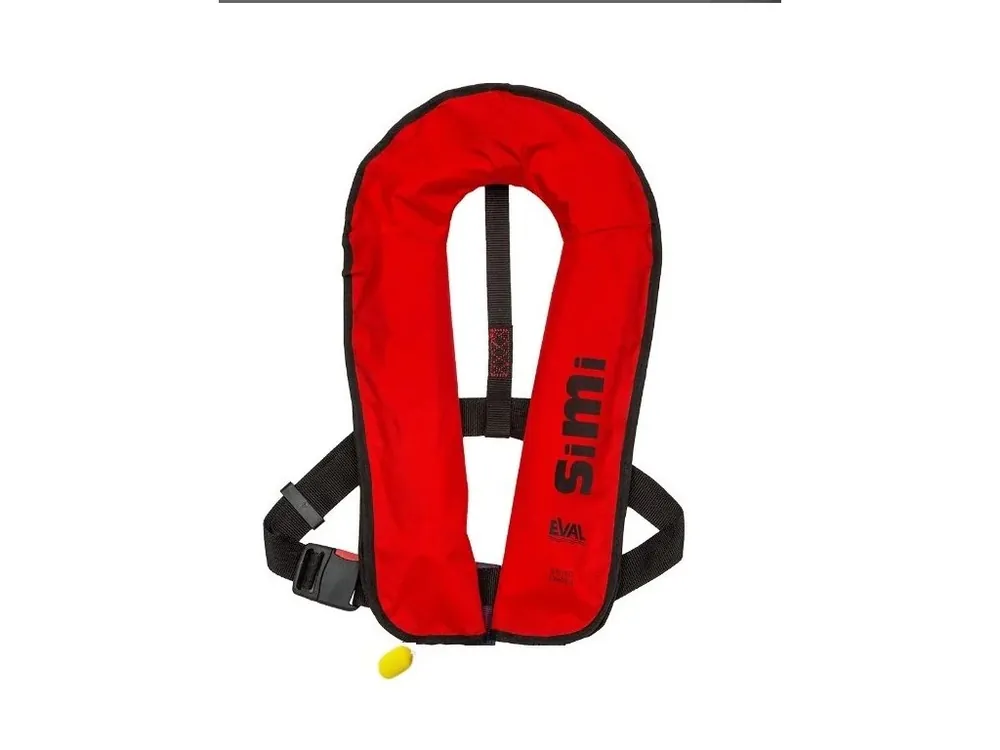 Samonafukovací vesta SiMi Originální