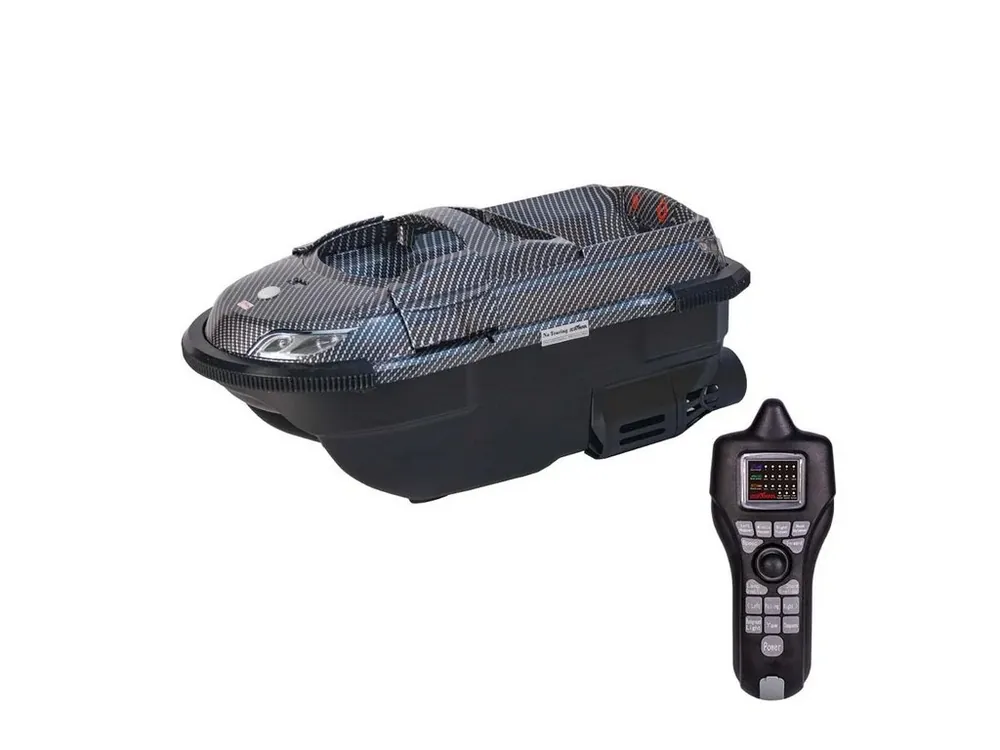Dokud Zásoby Vydrží VULCAN Basic zavážecí lodička - Carbon