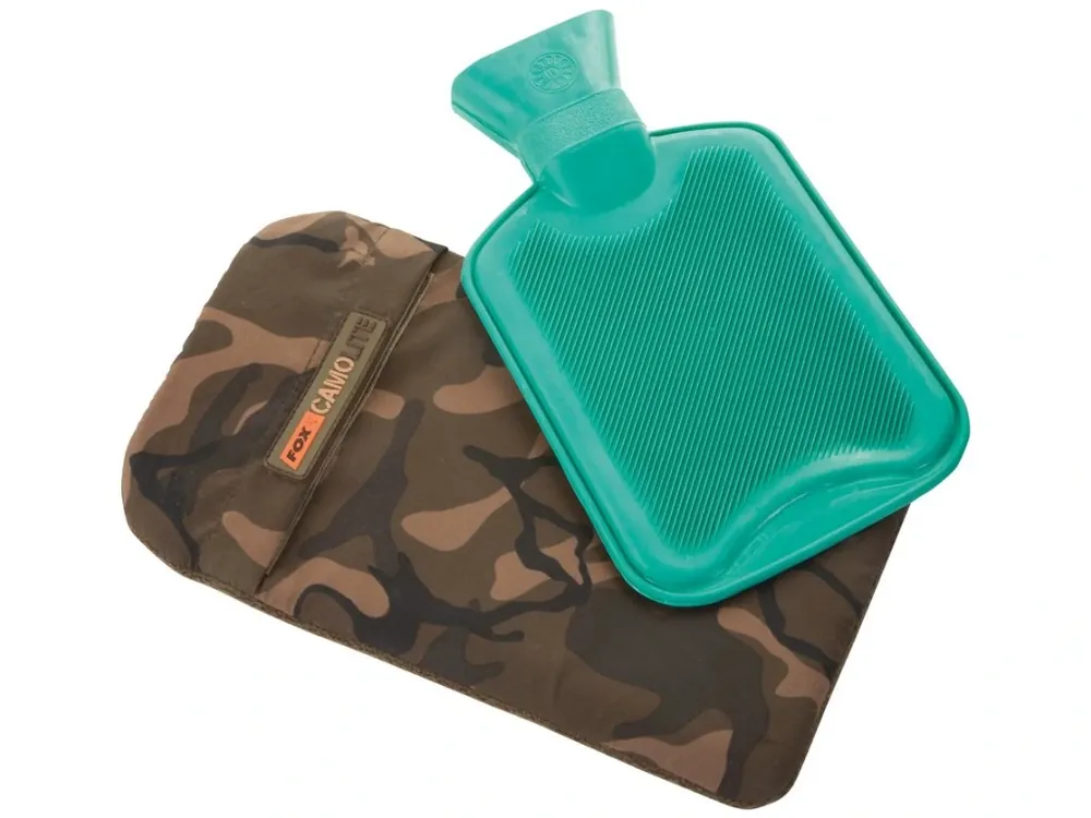 Fox Termoláhev Camolite Hot Water Bottle Kup Teď