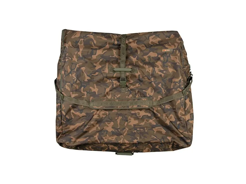 Ihned K Objednání Fox Taška na lehátko Camolite Large Bed Bag
