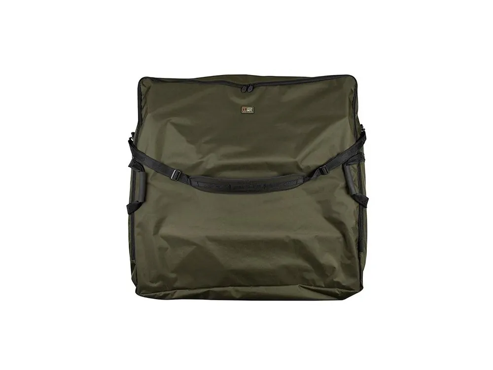 Ověřený Fox Taška na lehátko R-Series Large Bed Bag