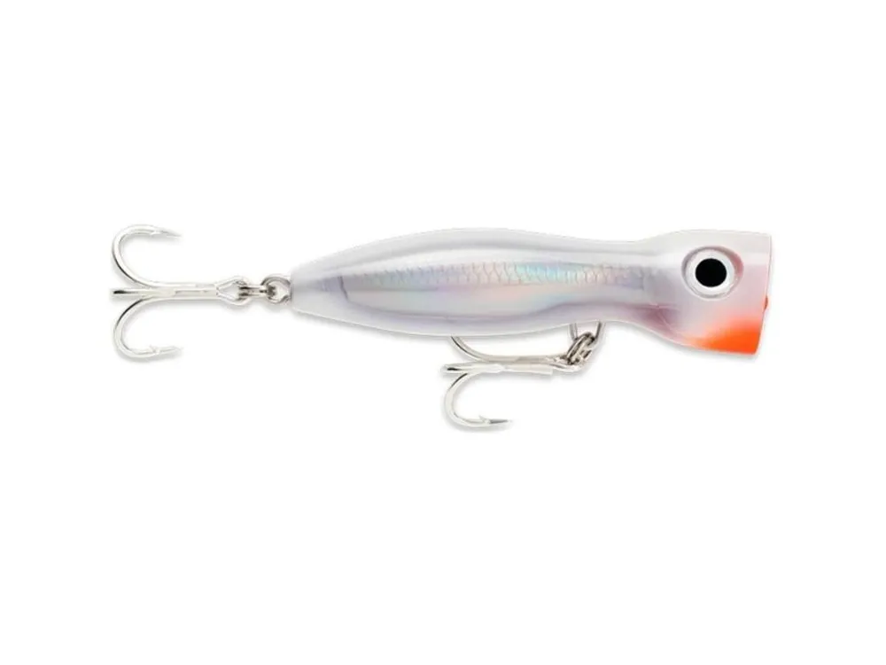 Rapala X-Rap Magnum Xplode 170 GGH - Glass Ghost Levný