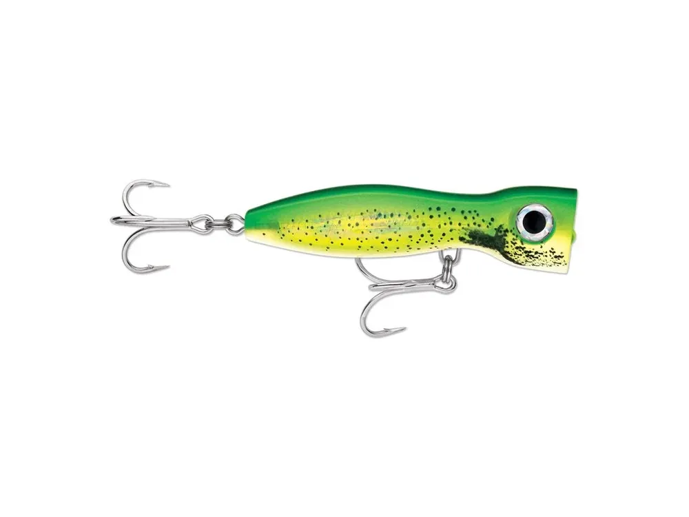 Rapala X-Rap Magnum Xplode 170 D - Dorado Tovární Cena