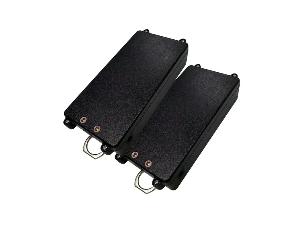 Vulcan Sada baterií k lodičce 2ks 10000mAH Top Prodej