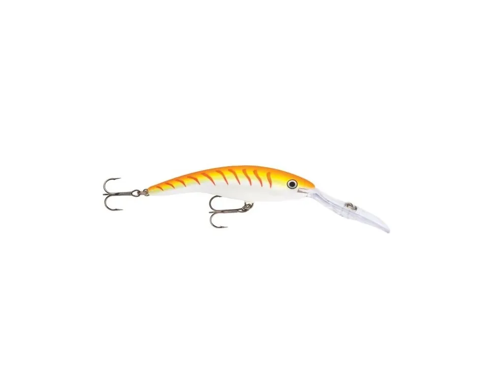 Super Cena Rapala Wobler Deep Tail Dancer 09