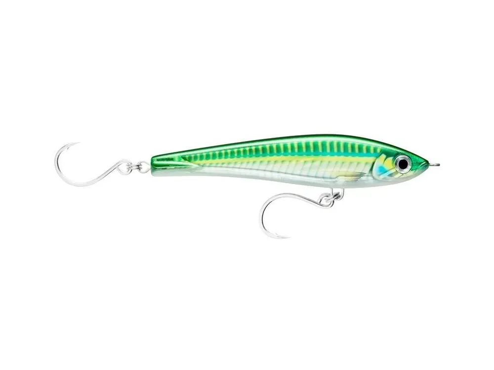 Zlevněný Rapala X-Rap Magnum Stick 17 BSCD - Bigeys Scad