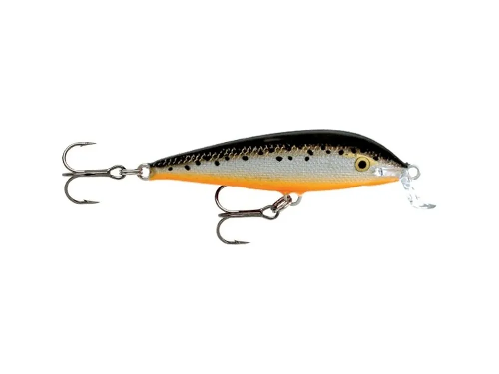 Rapala Wobler Team Esko 7cm 6gr Omezená Nabídka