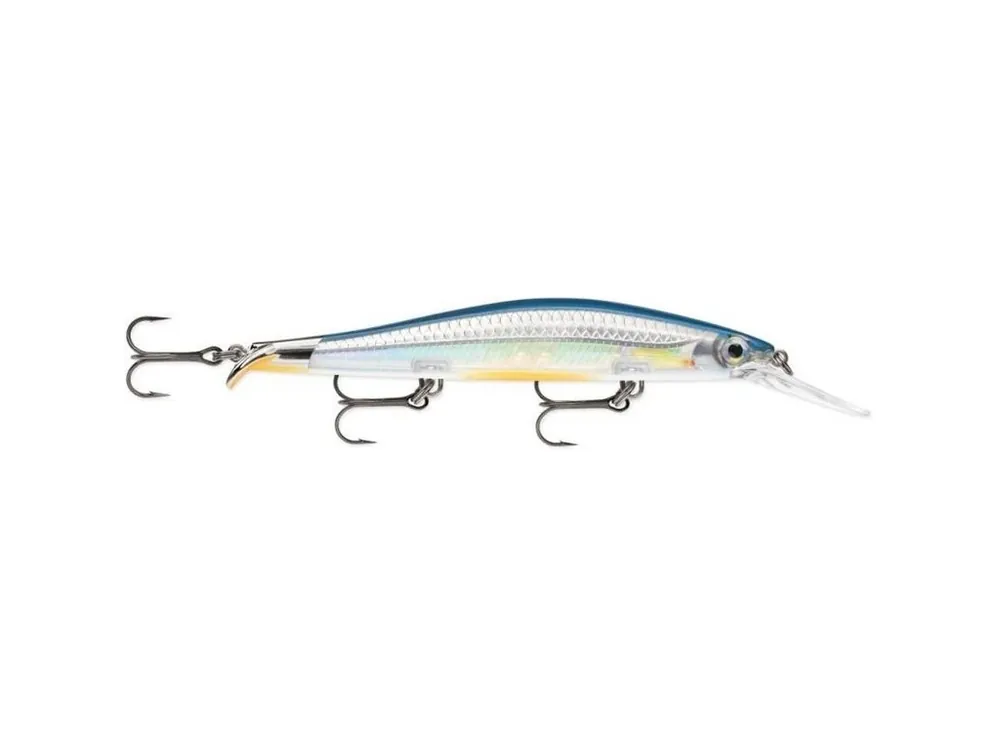 Značkový Rapala Wobler RipStop Deep 12 EB