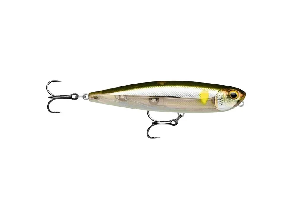 Rapala Wobler Precision Xtreme Pencil 107 AYU Poslední Šance