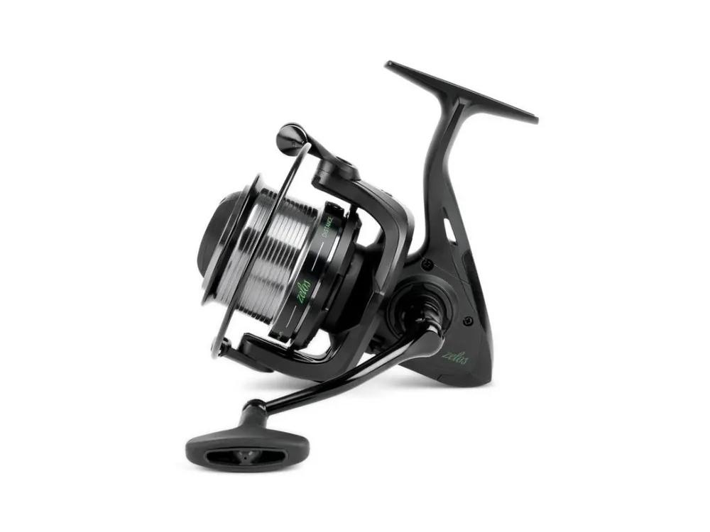 Novinka Korum Naviják Zelos Distance Reel 7000