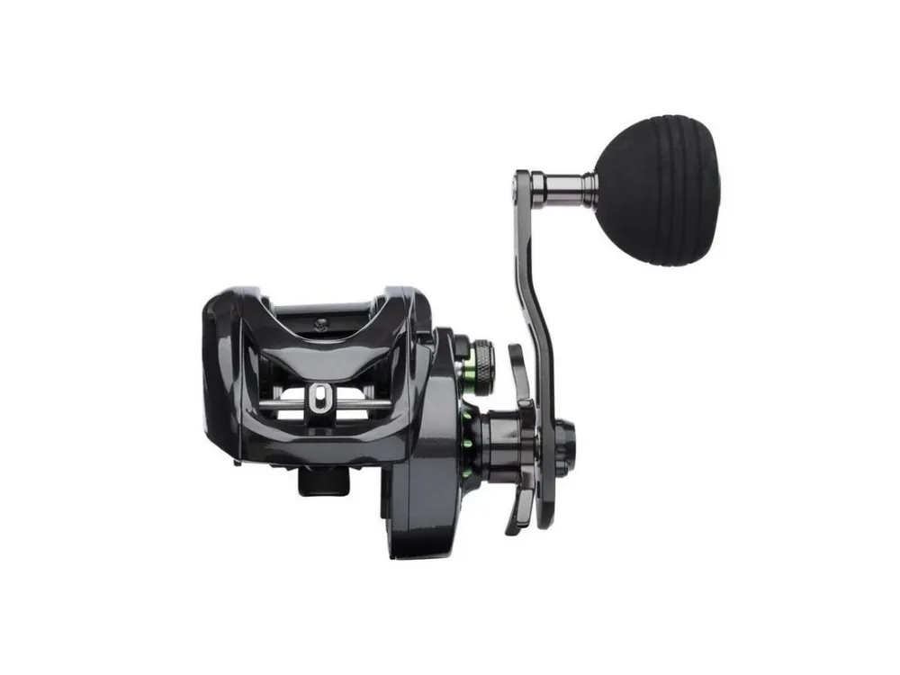 Madcat Multiplikátor Dominion Low Profile Reel 40 LH Dokud Zásoby Vydrží