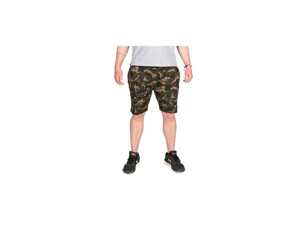 Fox Kraťasy LW Jogger Short Kup Teď