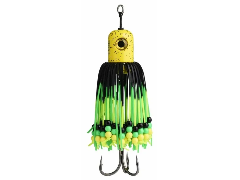 Cenově Výhodný Madcat nástraha Clonk Teaser The Original 100g Yellow