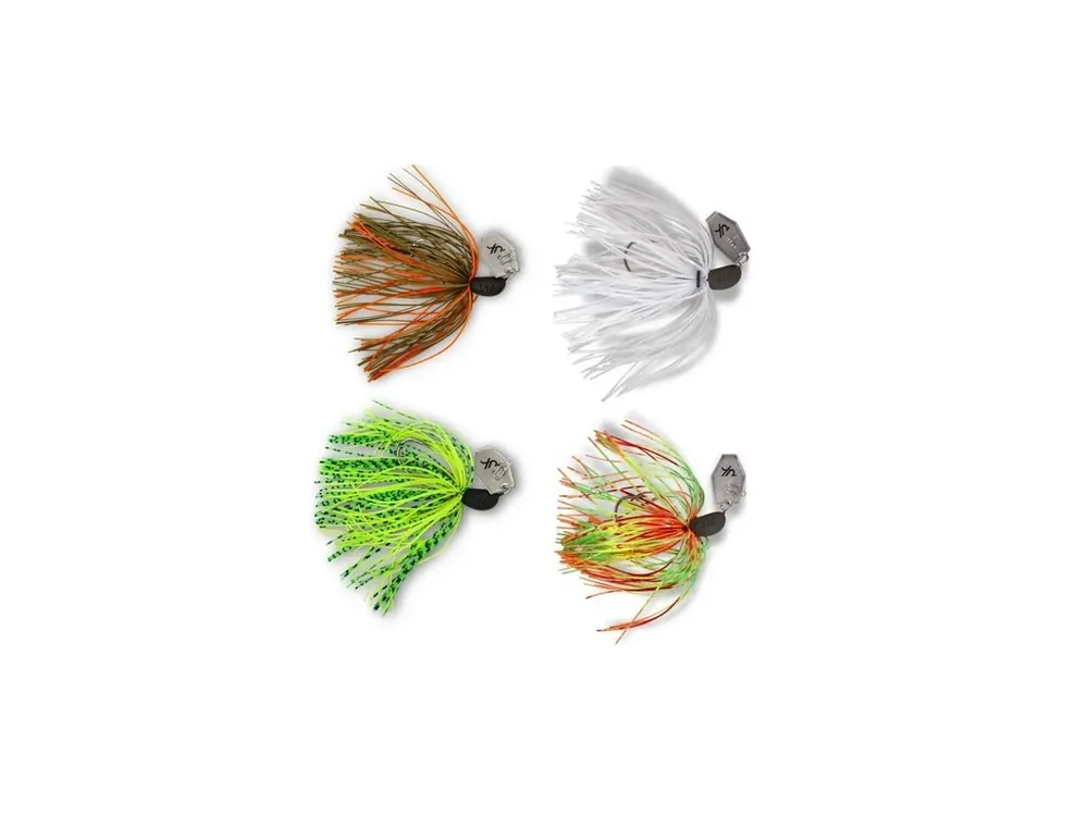 Nová Kolekce Quantum Gumová Nástraha 4Street Chatter Mini 3,5gr