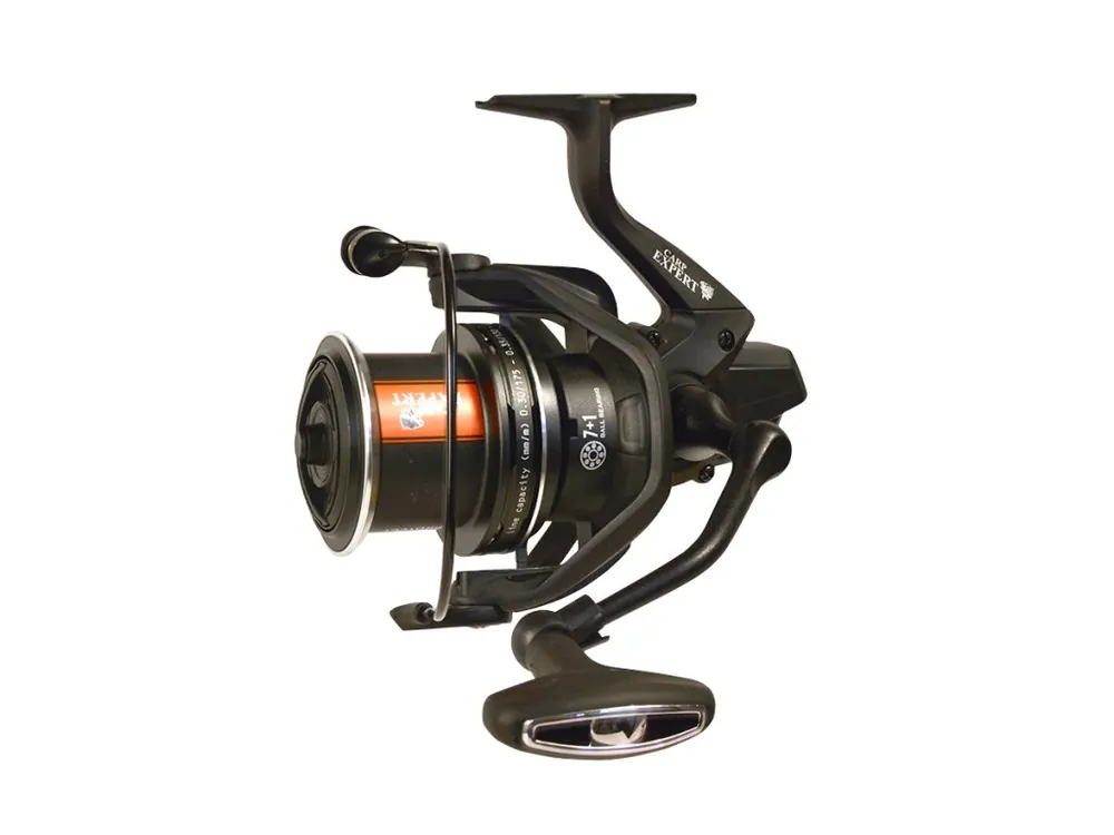 Vrácení Zdarma Carp Expert naviják Score Method 5500