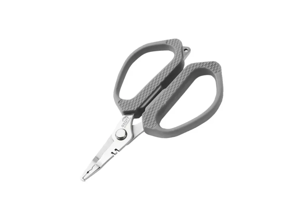 WizTool multifunkční nůžky Geoff Anderson 12cm Vrácení Zdarma
