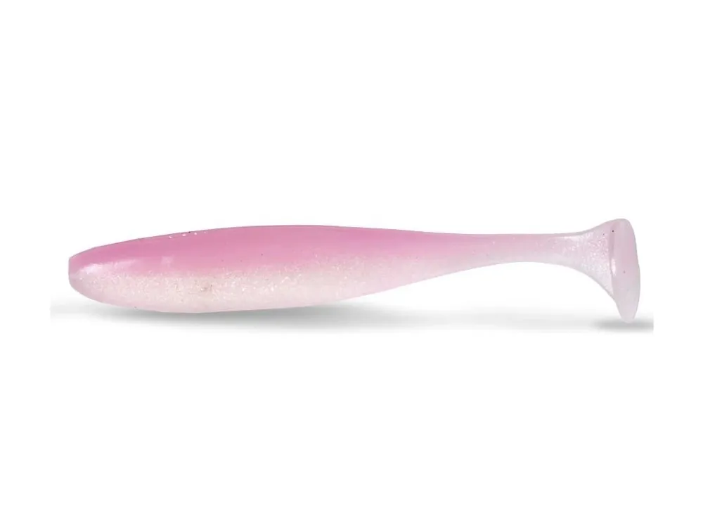 Quantum Gumová Nástraha 4Street B-Ass Shad 5,60cm - 10ks, Pink Lady Poslední Šance