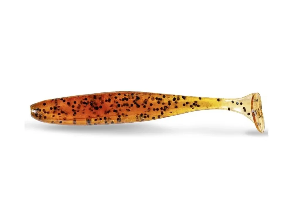 Nakupujte Hned Quantum Gumová Nástraha 4Street B-Ass Shad 11cm - 5ks, Appleseed