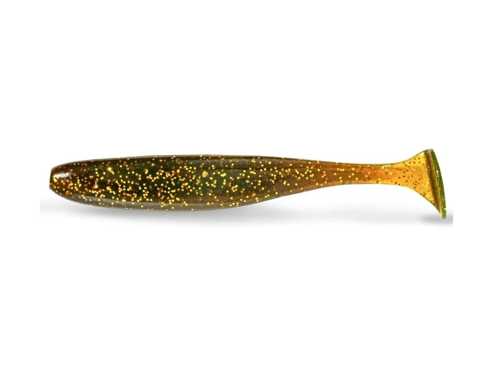 Nízká Cena Quantum Gumová Nástraha 4Street B-Ass Shad 9,15cm - 7ks, Motor Oil